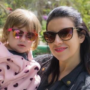 Meet your Posher, Olga